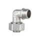 Кут обтискний Thermo Alliance Standart 20х1/2" ЗР SD157W2015