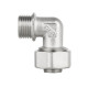 Кут обтискний Thermo Alliance Standart 20х1/2" ЗР SD157W2015