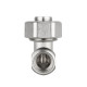 Кут обтискний Thermo Alliance Standart 20х1/2" ЗР SD157W2015