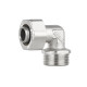 Кут обтискний Thermo Alliance Standart 20х3/4" ЗР SD157W2020