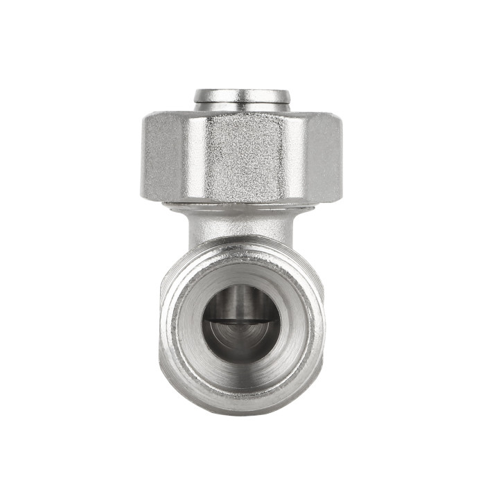 Кут обтискний Thermo Alliance Standart 20х3/4" ЗР SD157W2020