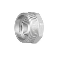Футорка Thermo Alliance Forte 1" 1/2х1" ЗВ SF3744025