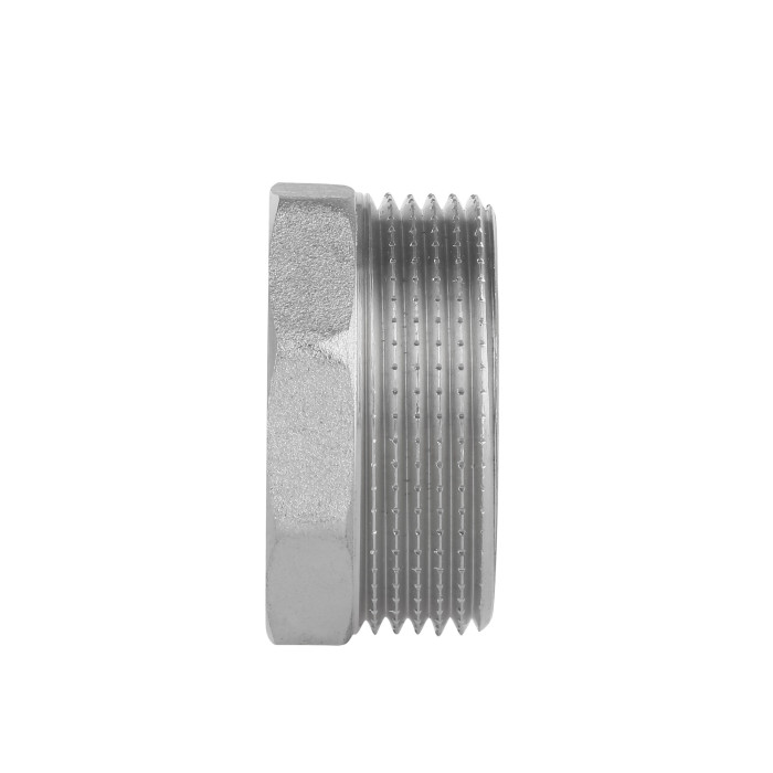 Футорка Thermo Alliance Forte 1" 1/2х1" ЗВ SF3744025