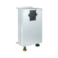Теплообмінник Thermo Alliance 10 кВт