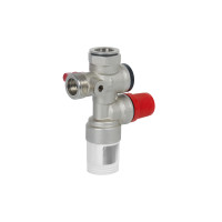Група безпеки Thermo Alliance Forte для водонагрівача 3/4"х3/4" (1/2") SF396W202015