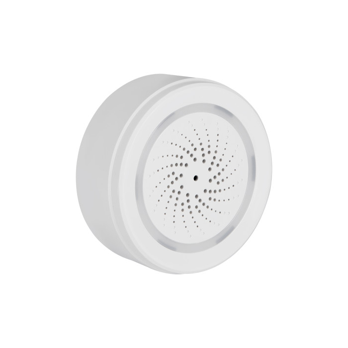 Thermo Alliance Бездротовий сигналізатор з WiFi WF-SLA