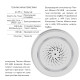 Thermo Alliance Бездротовий сигналізатор з WiFi WF-SLA
