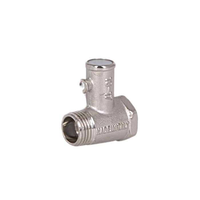 Запобіжний клапан Aquahot 1/2"