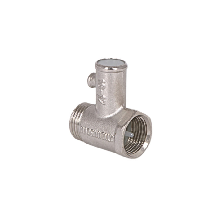 Запобіжний клапан Aquahot 1/2"