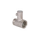 Запобіжний клапан Aquahot 1/2"