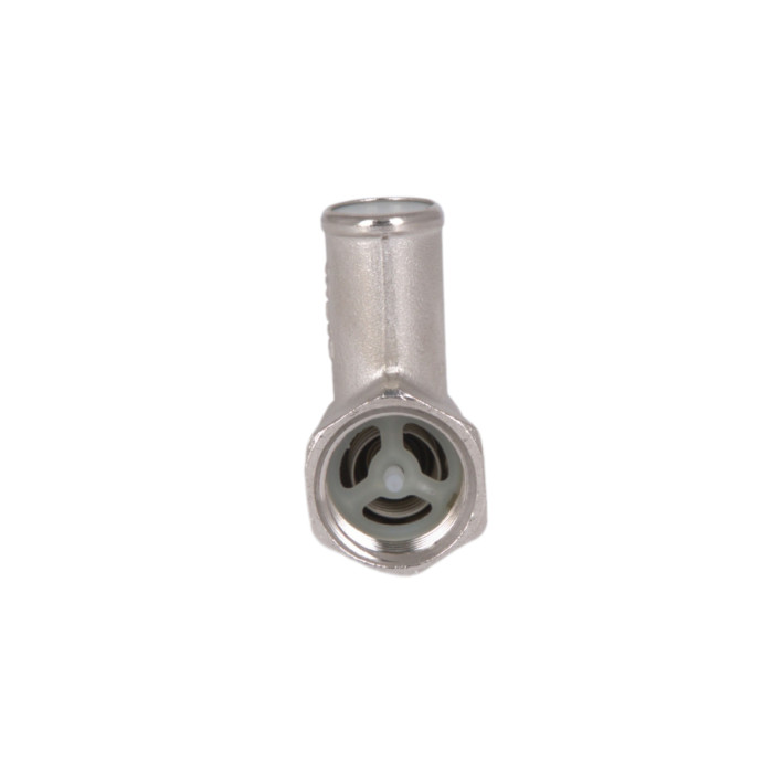 Запобіжний клапан Aquahot 1/2"