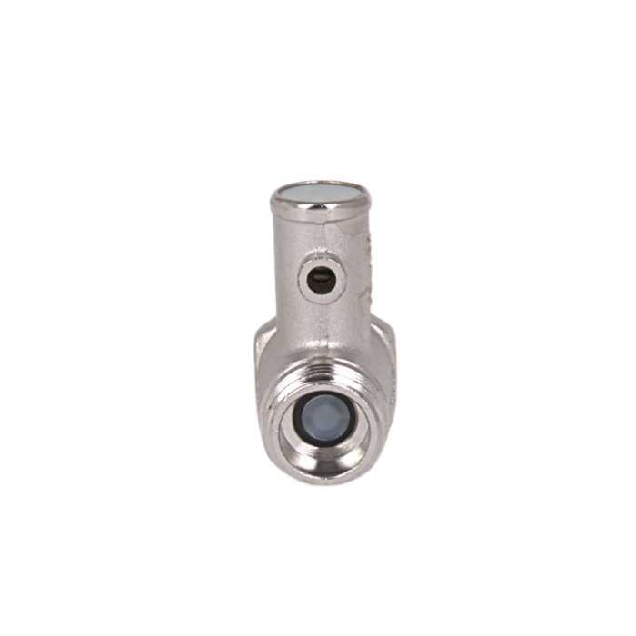 Запобіжний клапан Aquahot 1/2"