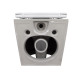 Унітаз підвісний Qtap Swan безободковий Ultra Quiet з сидінням Soft-close QT16335179W