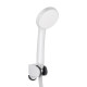 Змішувач для ванни Lidz Tani 0061 (з душовим гарнітуром) (k40) LDTAN0061CRM44963 Chrome