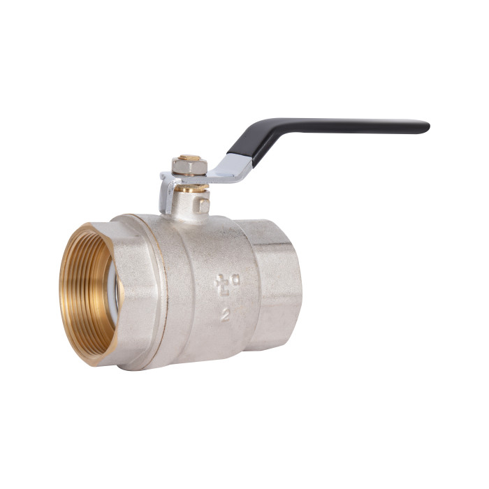 Кран кульовий Thermo Alliance Base 2" ВР для води (важіль) SD600W50