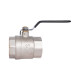Кран кульовий Thermo Alliance Base 2" ВР для води (важіль) SD600W50