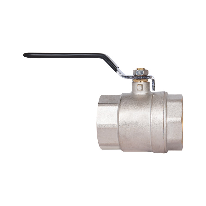 Кран кульовий Thermo Alliance Base 2" ВР для води (важіль) SD600W50