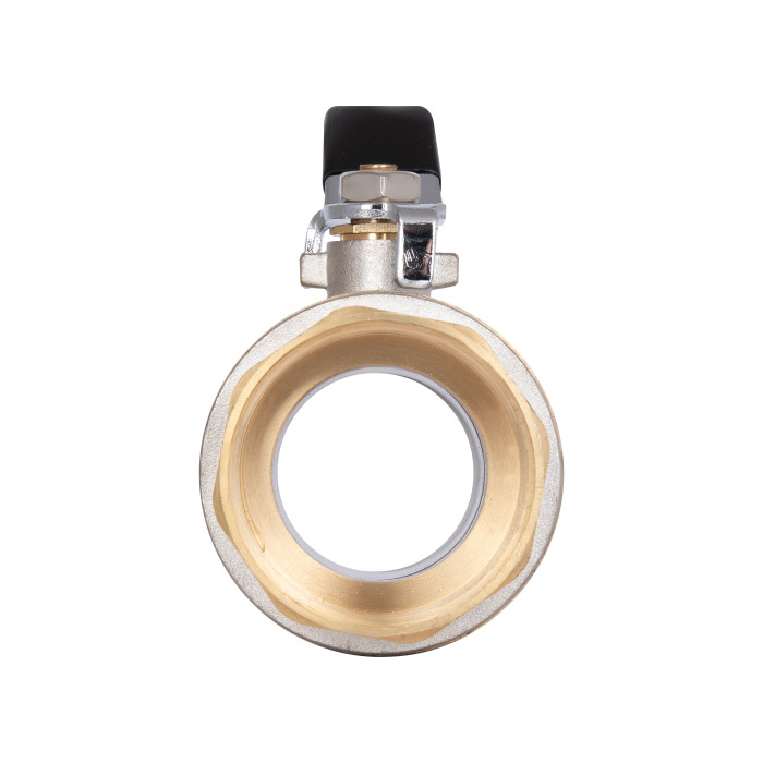 Кран кульовий Thermo Alliance Base 2" ВР для води (важіль) SD600W50