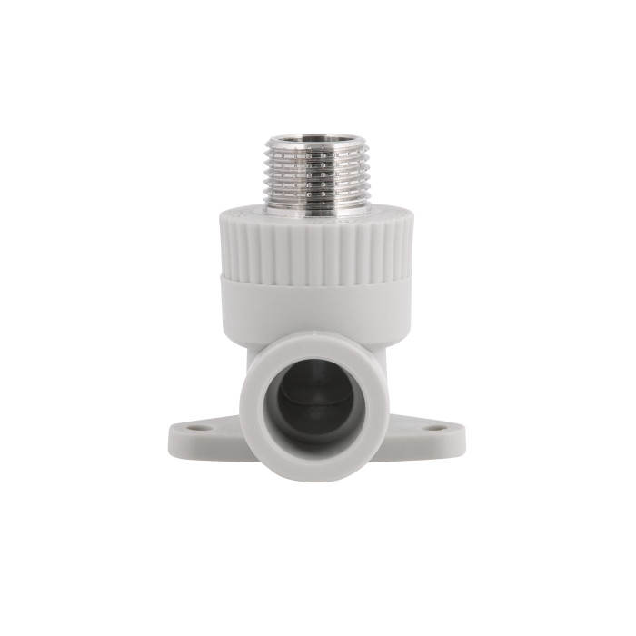 Уголок PPR Thermo Alliance настенный 20х1/2" ВР