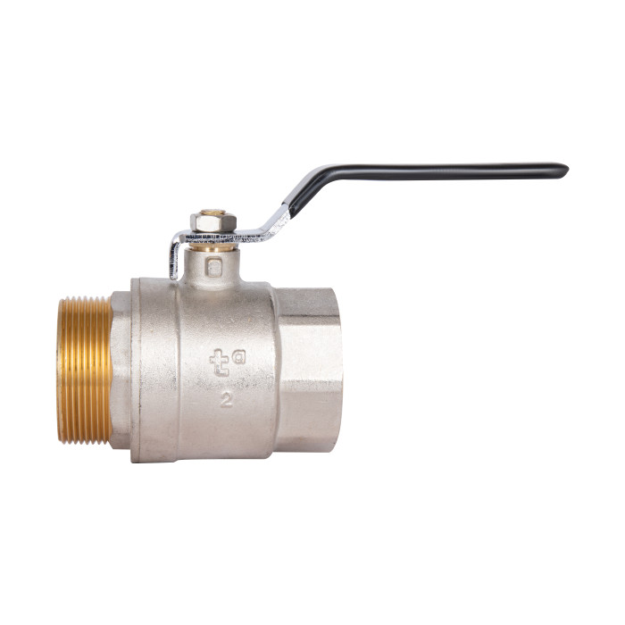 Кран кульовий Thermo Alliance Base 2" ВЗ для води (важіль) SD605W50