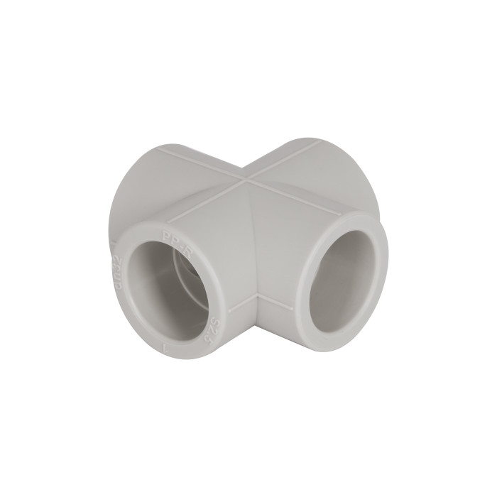 Хрестовина PPR Thermo Alliance 32