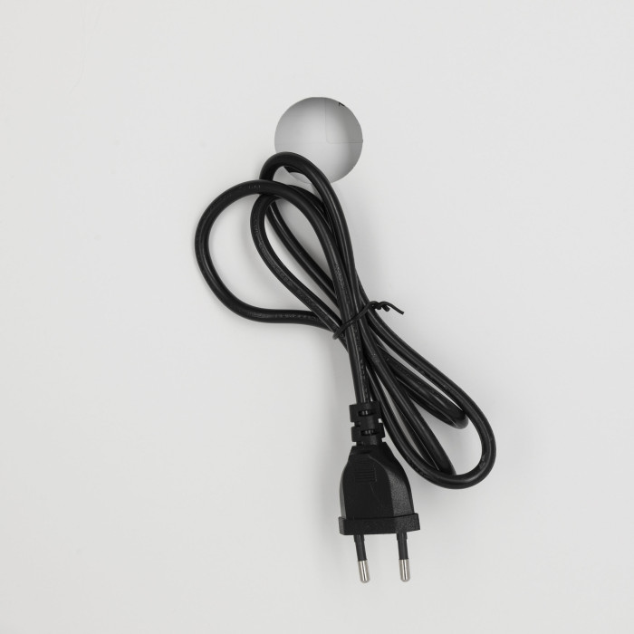 Дзеркало Qtap Mideya 800x800 з LED-підсвічуванням Touch, з антизапотіванням, димером QT2078NCF8080W