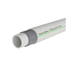 Труба Thermo Alliance PP-RCT Basalt армована скловолокном 25