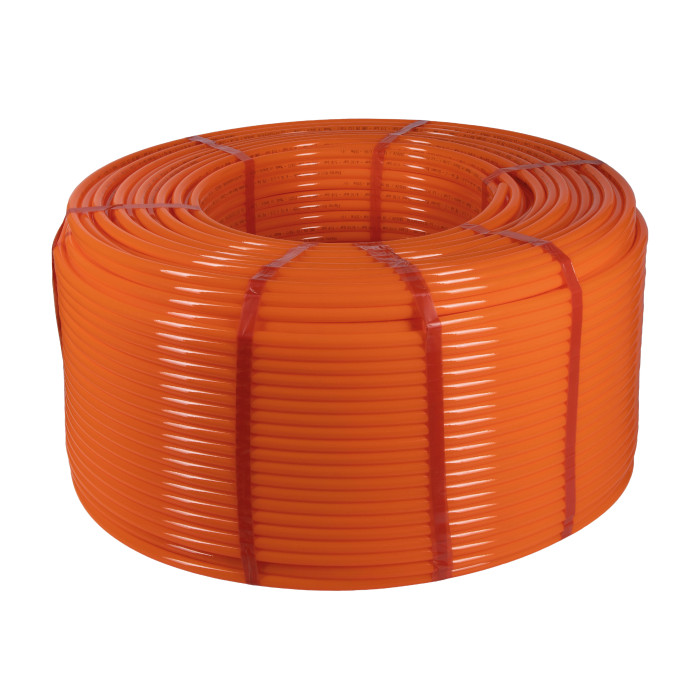 Труба PEX-A EVOH Orange 16х2мм (600м) Spain