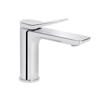 Змішувач для раковини Qtap Presto QTPRE270CRM45571 Chrome