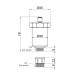 Повітровідвідник автоматичний Thermo Alliance Standart 1/2" SD28015