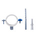 Хомут Thermo Alliance Forte 1 1/4" (D38-43 мм) SF10032