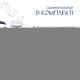 Комплект Qtap Robin: Раковина накладна прамокутна 600x390x150 мм White + Донний клапан PU02
