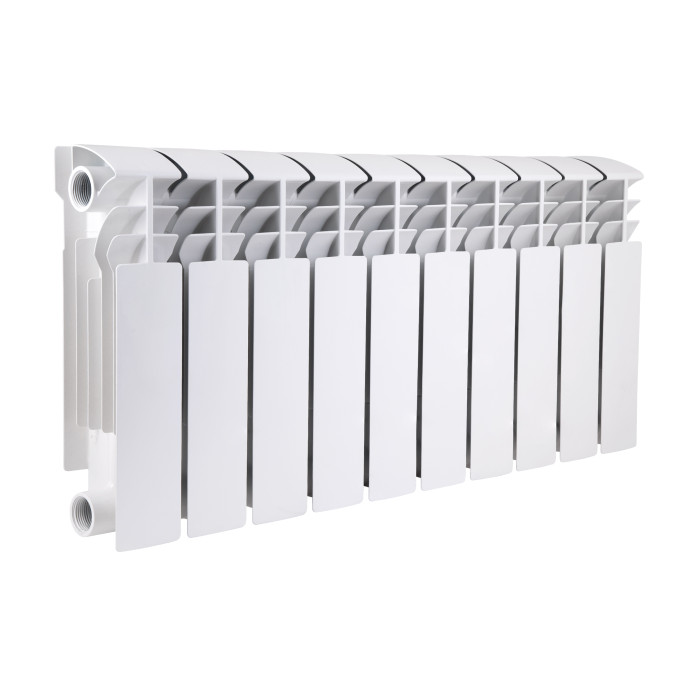 Радіатор біметалічний Thermo Alliance Bi-Ferrum 300/100 1,15 кг
