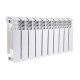 Радіатор біметалічний Thermo Alliance Bi-Ferrum 300/100 1,15 кг