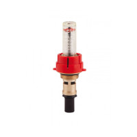Витратомір Thermo Alliance Standart 1/2" для колектора SD011