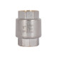 Зворотний клапан Thermo Alliance Standart 3/4"ВВ із латунним штоком TAS240W20