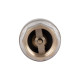 Зворотний клапан Thermo Alliance Standart 3/4"ВВ із латунним штоком TAS240W20