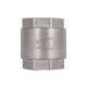 Зворотний клапан Thermo Alliance Standart 2"ВВ із латунним штоком TAS240W50