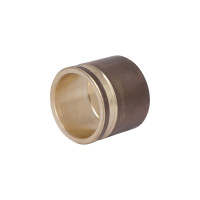Гільза натяжна Icma №1031 d32х4,4 851031GY08