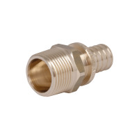 Перехідник під натяжну гільзу Icma №1034 d20х2,8-3/4"З 851034AEGW05