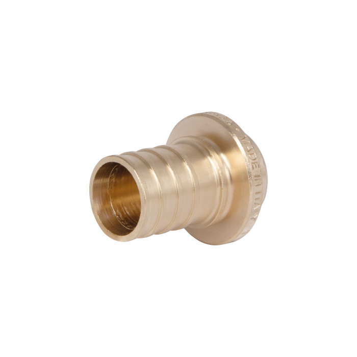 Заглушка натяжна Icma №1042 d25х3,5 851042GX05
