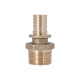 Перехідник під натяжну гільзу Icma №1034 d25х3,5-1"З 851034AFGX05