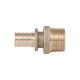 Перехідник під натяжну гільзу Icma №1034 d25х3,5-1"З 851034AFGX05