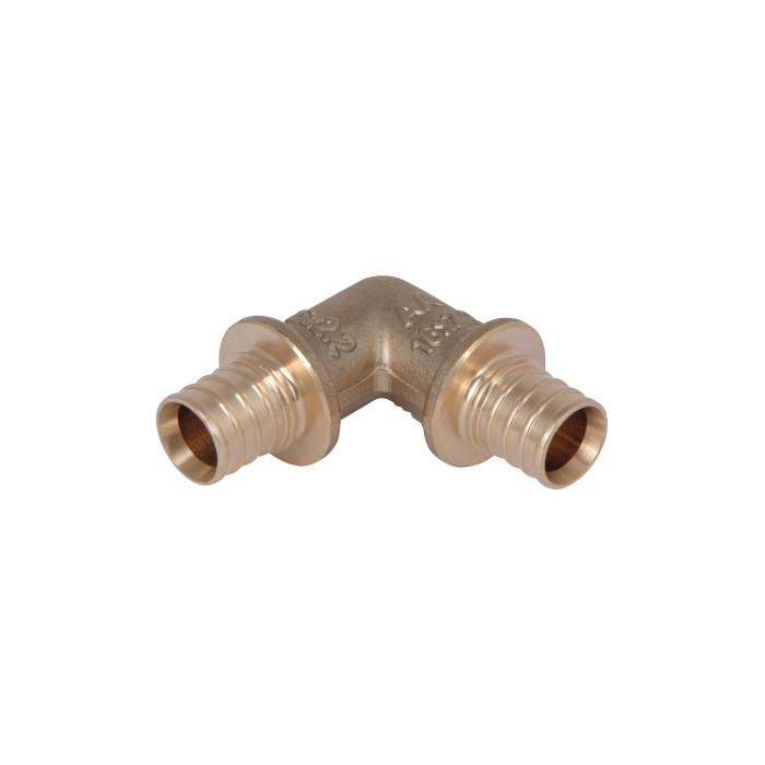 Кут натяжний Icma №1035 d16х2,2 851035BO05
