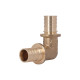 Кут натяжний Icma №1035 d25х3,5 851035GX05