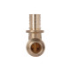 Кут натяжний Icma №1035 d25х3,5 851035GX05