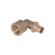Кут натяжний Icma №1037 d16х2,2-1/2"В 851037ADBO05