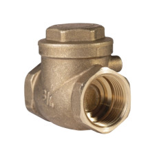 Запірний клапан Icma 3/4" №51