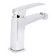 Змішувач для біде Qtap Tern QTTER255CRM47589 Chrome