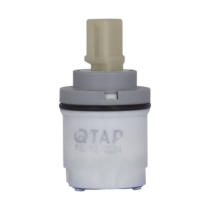 Картридж для змішувача Qtap Spojeni 30 мм QTSPO30N48155